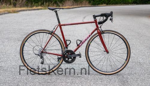 Ritchey Road Logic specificaties